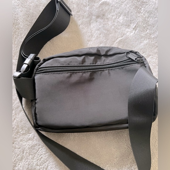 Nylon Fanny Pack for Women - Picture 2 of 5